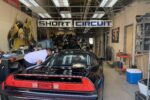 A photo of the Short Circuit Repair garage
